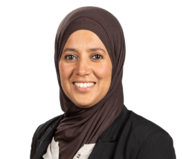 Amel Azdad