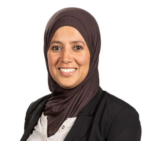 Amel Azdad