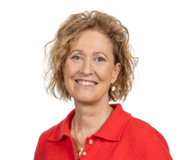 Claudia Swinkels