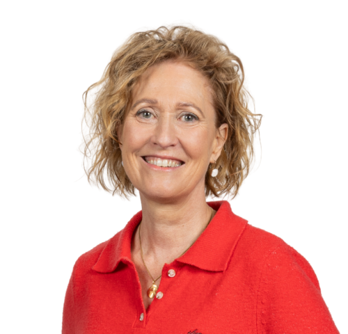 Claudia Swinkels