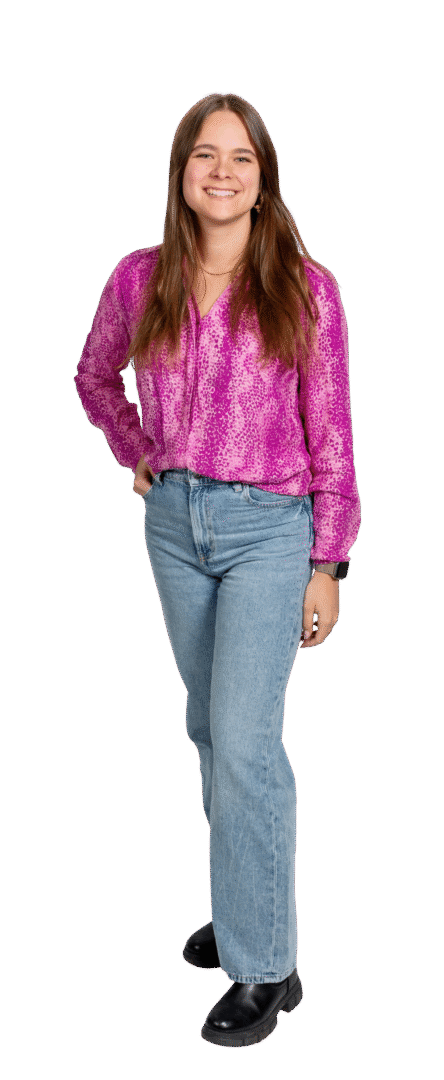 Femke van den Munckhof