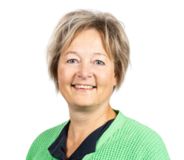 Francien Peeters