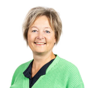 Francien Peeters