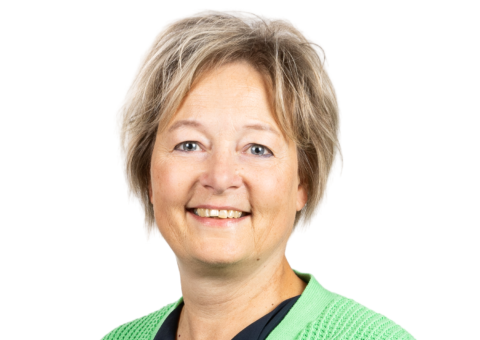 Francien Peeters