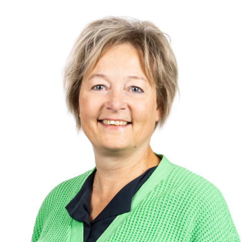 Francien Peeters