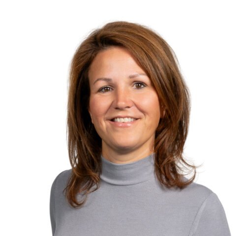 Medewerker Inge Haanen