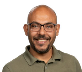 Joseph Rizk