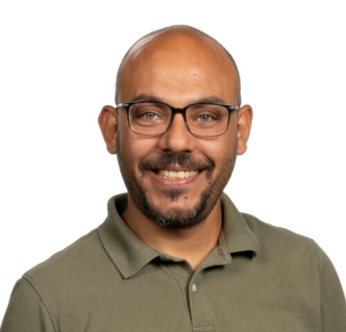 Joseph Rizk