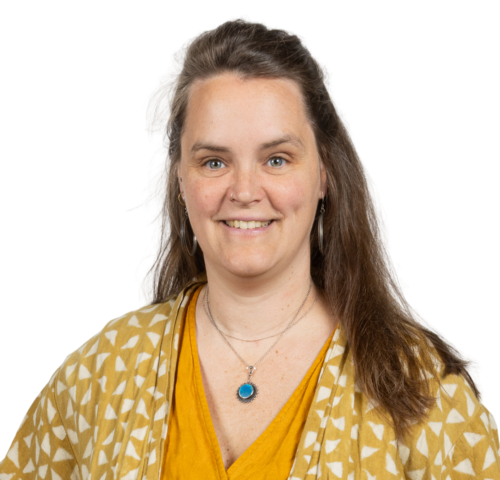Laurie Lijnders