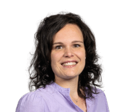 Lisa Geurts