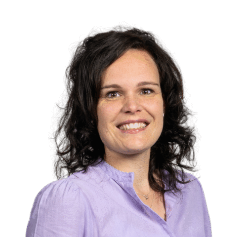 Lisa Geurts