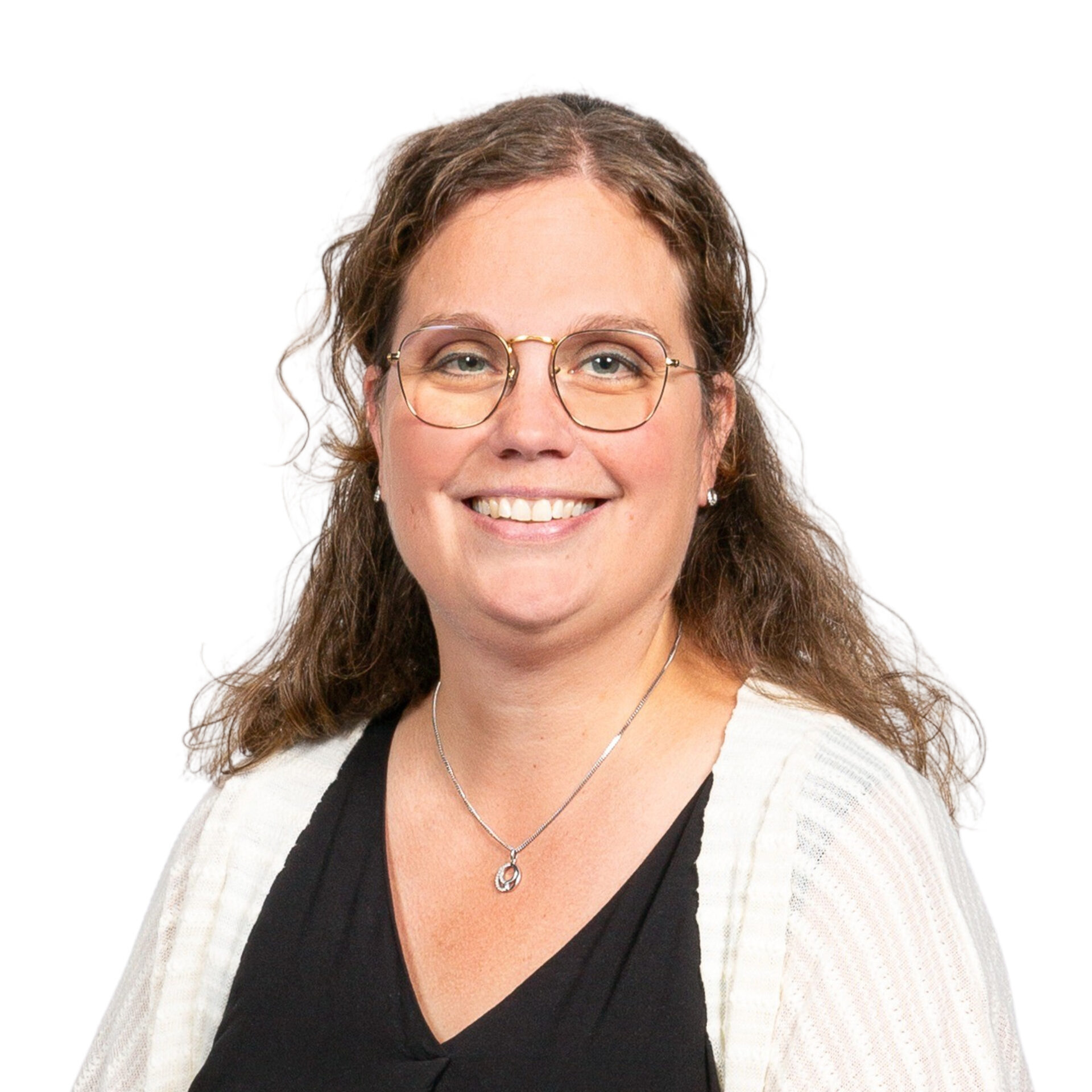 medewerker Loes Houben