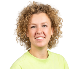 Maike Cremers