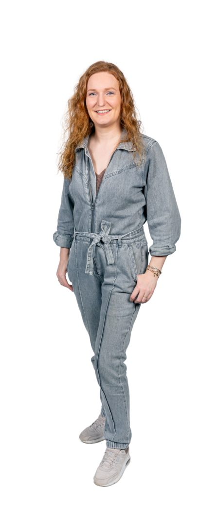 medewerker Moniek van Essen