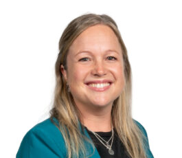 Suzanne Geurts