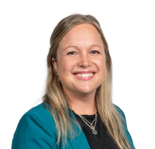 Suzanne Geurts